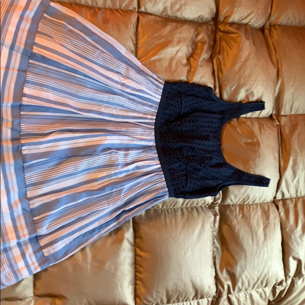 Sundress from Loft - Picture 4 of 4